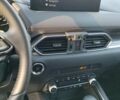 Синий Мазда СХ-5, объемом двигателя 2.49 л и пробегом 24 тыс. км за 21100 $, фото 12 на Automoto.ua