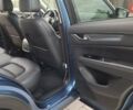 Синий Мазда СХ-5, объемом двигателя 2.49 л и пробегом 45 тыс. км за 22500 $, фото 34 на Automoto.ua