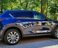 Синій Мазда СХ-5, об'ємом двигуна 2.49 л та пробігом 80 тис. км за 24900 $, фото 17 на Automoto.ua