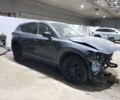 Синий Мазда СХ-5, объемом двигателя 2.5 л и пробегом 92 тыс. км за 15500 $, фото 2 на Automoto.ua