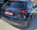 Мазда СХ-5 2021 у Києві на Automoto.ua Синій Мазда СХ-5, об'ємом двигуна 2.49 л та пробігом 54 тис. км за 23700 $, фото 10 на Automoto.ua