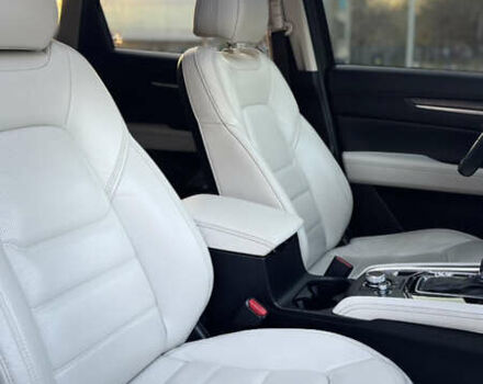 Синій Мазда СХ-5, об'ємом двигуна 2.49 л та пробігом 49 тис. км за 21999 $, фото 14 на Automoto.ua