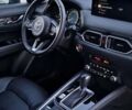 Синий Мазда СХ-5, объемом двигателя 2.49 л и пробегом 48 тыс. км за 23300 $, фото 9 на Automoto.ua