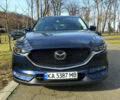 Синій Мазда СХ-5, об'ємом двигуна 2.5 л та пробігом 16 тис. км за 24000 $, фото 6 на Automoto.ua