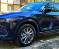 Синій Мазда СХ-5, об'ємом двигуна 2.49 л та пробігом 80 тис. км за 24900 $, фото 22 на Automoto.ua