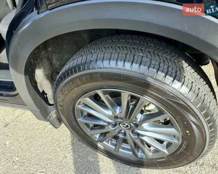 Синій Мазда СХ-5, об'ємом двигуна 2.5 л та пробігом 16 тис. км за 24000 $, фото 26 на Automoto.ua