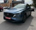 Синий Мазда СХ-5, объемом двигателя 2.5 л и пробегом 35 тыс. км за 24999 $, фото 14 на Automoto.ua