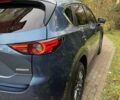 Мазда СХ-5 2021 в Киеве на Automoto.ua Синий Мазда СХ-5, объемом двигателя 2 л и пробегом 34 тыс. км за 25800 $, фото 32 на Automoto.ua