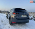 Синий Мазда СХ-5, объемом двигателя 2 л и пробегом 111 тыс. км за 25800 $, фото 7 на Automoto.ua
