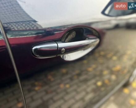 Синий Мазда СХ-5, объемом двигателя 2.49 л и пробегом 84 тыс. км за 24000 $, фото 35 на Automoto.ua