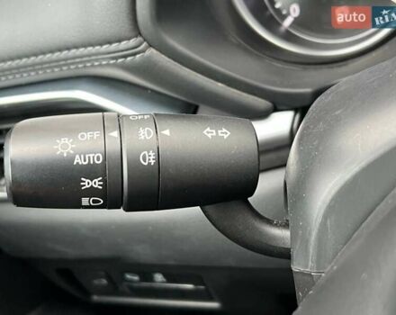 Синий Мазда СХ-5, объемом двигателя 2.49 л и пробегом 26 тыс. км за 19700 $, фото 22 на Automoto.ua