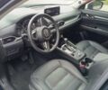 Синий Мазда СХ-5, объемом двигателя 2.49 л и пробегом 87 тыс. км за 21500 $, фото 10 на Automoto.ua