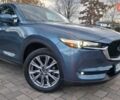 Синий Мазда СХ-5, объемом двигателя 2.49 л и пробегом 45 тыс. км за 22500 $, фото 22 на Automoto.ua
