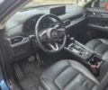 Синий Мазда СХ-5, объемом двигателя 2.49 л и пробегом 102 тыс. км за 25997 $, фото 16 на Automoto.ua
