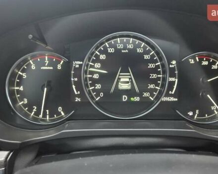 Синий Мазда СХ-5, объемом двигателя 2.49 л и пробегом 102 тыс. км за 25997 $, фото 24 на Automoto.ua