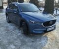 Синий Мазда СХ-5, объемом двигателя 2.49 л и пробегом 24 тыс. км за 21100 $, фото 25 на Automoto.ua