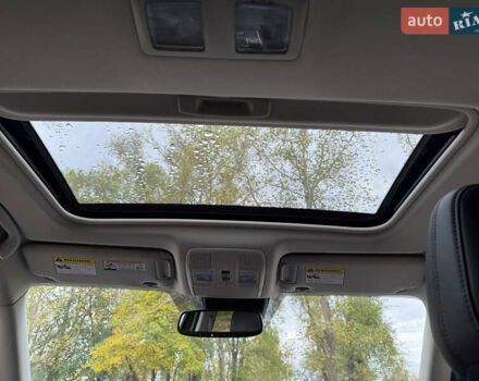 Синий Мазда СХ-5, объемом двигателя 2.49 л и пробегом 46 тыс. км за 25000 $, фото 16 на Automoto.ua