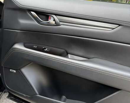 Синій Мазда СХ-5, об'ємом двигуна 2.5 л та пробігом 45 тис. км за 25500 $, фото 15 на Automoto.ua