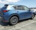 Синій Мазда СХ-5, об'ємом двигуна 2.5 л та пробігом 48 тис. км за 16650 $, фото 3 на Automoto.ua
