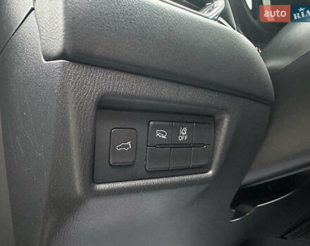 Синій Мазда СХ-5, об'ємом двигуна 2.49 л та пробігом 164 тис. км за 21999 $, фото 12 на Automoto.ua