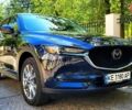 Синій Мазда СХ-5, об'ємом двигуна 2.49 л та пробігом 80 тис. км за 24900 $, фото 18 на Automoto.ua