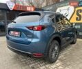Синий Мазда СХ-5, объемом двигателя 2.49 л и пробегом 26 тыс. км за 19700 $, фото 7 на Automoto.ua
