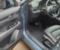 Мазда СХ-5 2021 у Дніпро (Дніпропетровську) на Automoto.ua Синій Мазда СХ-5, об'ємом двигуна 2.5 л та пробігом 67 тис. км за 16950 $, фото 13 на Automoto.ua