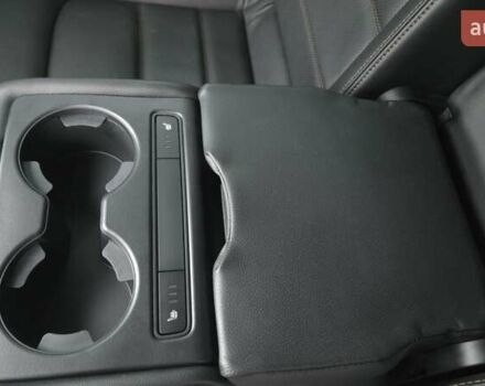 Синий Мазда СХ-5, объемом двигателя 2.49 л и пробегом 102 тыс. км за 25997 $, фото 9 на Automoto.ua