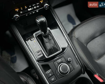 Синій Мазда СХ-5, об'ємом двигуна 2.49 л та пробігом 164 тис. км за 21999 $, фото 20 на Automoto.ua