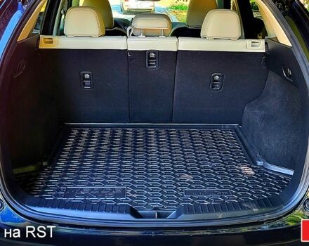 Синій Мазда СХ-5, об'ємом двигуна 2.5 л та пробігом 81 тис. км за 24990 $, фото 7 на Automoto.ua