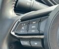 Синий Мазда СХ-5, объемом двигателя 2.5 л и пробегом 52 тыс. км за 26300 $, фото 18 на Automoto.ua