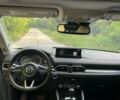 Синий Мазда СХ-5, объемом двигателя 2.5 л и пробегом 125 тыс. км за 20000 $, фото 7 на Automoto.ua