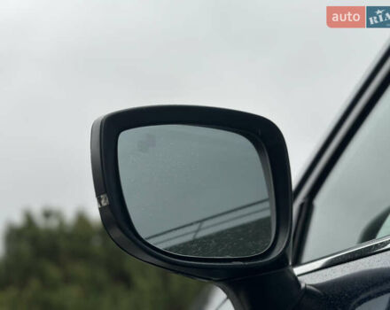 Синій Мазда СХ-5, об'ємом двигуна 2.49 л та пробігом 164 тис. км за 21999 $, фото 8 на Automoto.ua