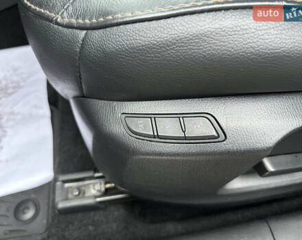 Синій Мазда СХ-5, об'ємом двигуна 2.49 л та пробігом 164 тис. км за 21999 $, фото 21 на Automoto.ua