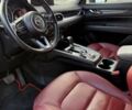 Синий Мазда СХ-5, объемом двигателя 0 л и пробегом 90 тыс. км за 12500 $, фото 7 на Automoto.ua
