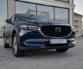 Синий Мазда СХ-5, объемом двигателя 2.49 л и пробегом 48 тыс. км за 23300 $, фото 22 на Automoto.ua