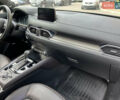 Синий Мазда СХ-5, объемом двигателя 2.49 л и пробегом 43 тыс. км за 33490 $, фото 18 на Automoto.ua