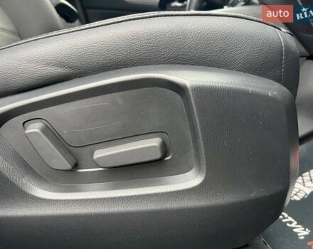 Синий Мазда СХ-5, объемом двигателя 2.49 л и пробегом 26 тыс. км за 19700 $, фото 37 на Automoto.ua