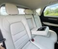 Синий Мазда СХ-5, объемом двигателя 2.5 л и пробегом 27 тыс. км за 7850 $, фото 12 на Automoto.ua