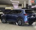 Синій Мазда СХ-5, об'ємом двигуна 2.5 л та пробігом 58 тис. км за 21499 $, фото 8 на Automoto.ua