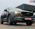 Синій Мазда СХ-5, об'ємом двигуна 0 л та пробігом 57 тис. км за 22300 $, фото 5 на Automoto.ua
