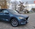 Синий Мазда СХ-5, объемом двигателя 2.49 л и пробегом 45 тыс. км за 22500 $, фото 23 на Automoto.ua