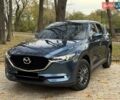 Мазда СХ-5 2021 в Киеве на Automoto.ua Синий Мазда СХ-5, объемом двигателя 2 л и пробегом 34 тыс. км за 25800 $, фото 20 на Automoto.ua