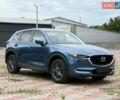 Синій Мазда СХ-5, об'ємом двигуна 2 л та пробігом 72 тис. км за 23900 $, фото 7 на Automoto.ua