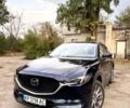Синий Мазда СХ-5, объемом двигателя 2.49 л и пробегом 36 тыс. км за 25300 $, фото 19 на Automoto.ua