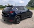 Синий Мазда СХ-5, объемом двигателя 0 л и пробегом 32 тыс. км за 8100 $, фото 4 на Automoto.ua