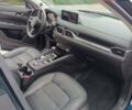 Синий Мазда СХ-5, объемом двигателя 2.49 л и пробегом 87 тыс. км за 21500 $, фото 15 на Automoto.ua
