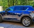 Синій Мазда СХ-5, об'ємом двигуна 2.49 л та пробігом 80 тис. км за 24900 $, фото 6 на Automoto.ua
