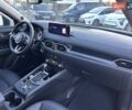 Мазда СХ-5 2021 в Одессе на Automoto.ua Синий Мазда СХ-5, объемом двигателя 2.49 л и пробегом 48 тыс. км за 22500 $, фото 39 на Automoto.ua