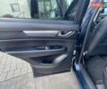 Синий Мазда СХ-5, объемом двигателя 2.5 л и пробегом 34 тыс. км за 5300 $, фото 9 на Automoto.ua